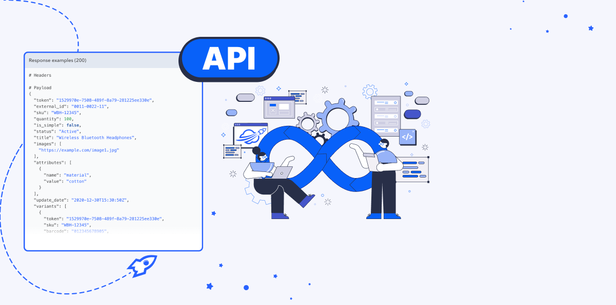 API